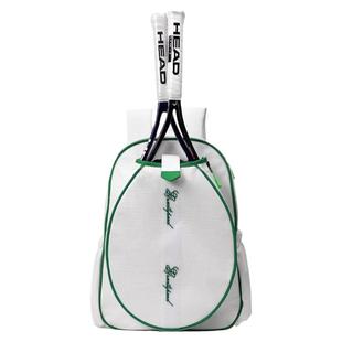 GREATSPEED网球包羽毛球包双肩2支装女子成人款单肩韩版男子情侣