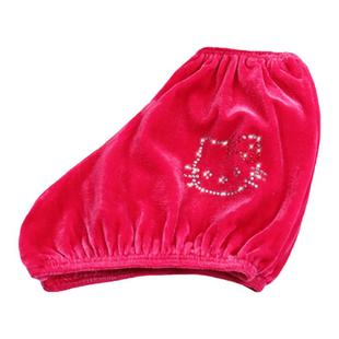 花样冰刀鞋套滑冰溜冰鞋套 韩国绒鞋套滑冰鞋鞋套 花刀鞋套保护套