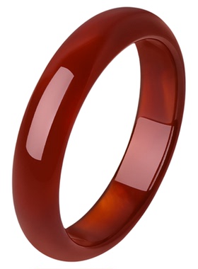 【生日礼物】周大生女玉髓手镯