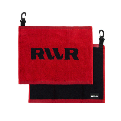 RVVR速干吸水毛巾加厚擦杆布