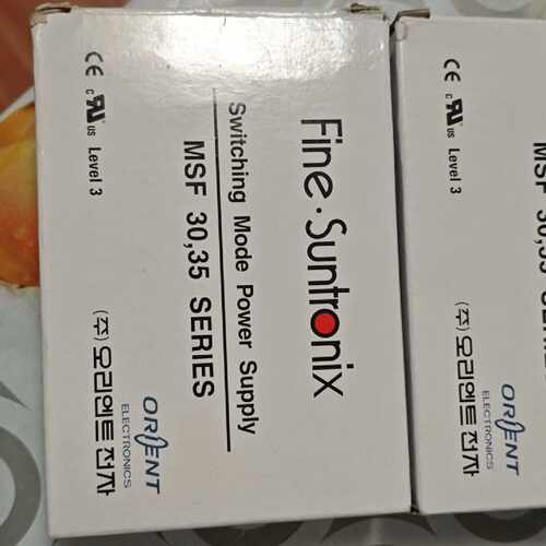 询价-Fine Suntrox MSF35-12