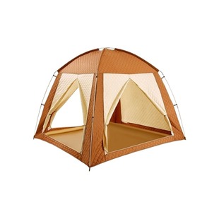 冬季帐篷室内家用床上秋冬保暖防风防寒加棉加厚成人儿童夹棉帐篷