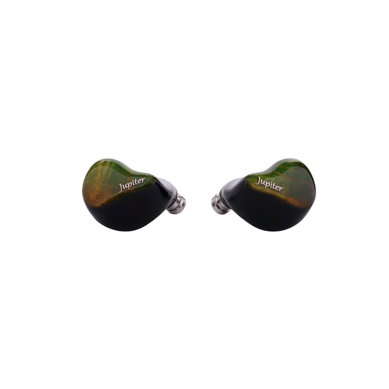 MelodyWings木星有线HIFI耳机