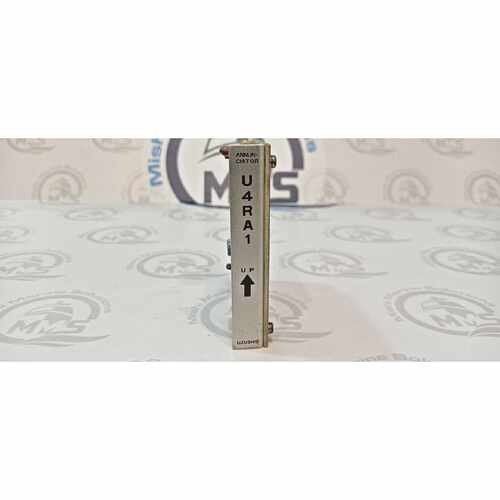 Annonceur Uzushio U4RA1 PCB1050C NE FONCTIONNE PAS pour pice