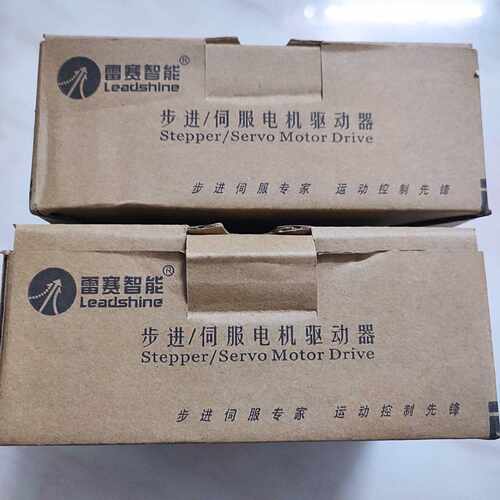 议价雷赛DM860 DMA882S-IO步进驱动器 另有电机马达 原装现货