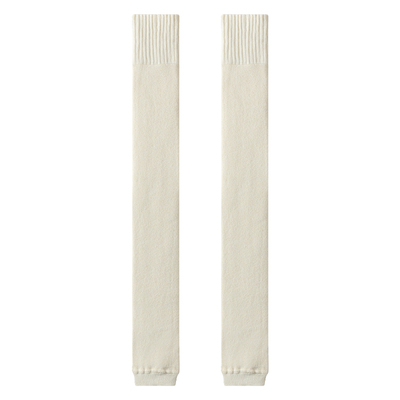 【孕妇专用】羊毛护膝护腿长筒套