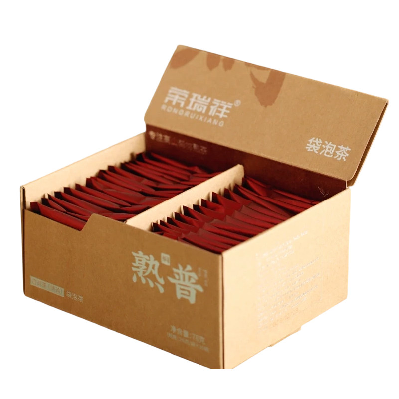 荣瑞祥临沧普洱茶袋泡