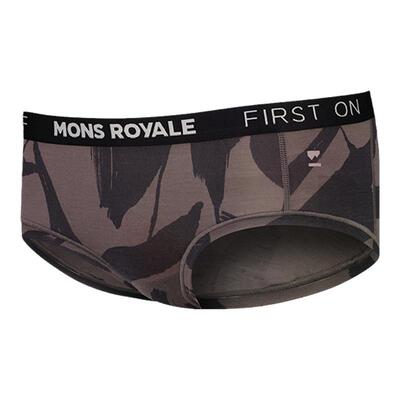MonsRoyale内裤速干排汗透气