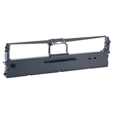 适用中盈新斯大NX-512K税控发票小票据针式打印机色带框架中盈ZONIN Gnx590 NX612K NX-615 NX-618色带框墨带