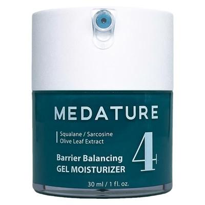 送10mlMedature葆科美色修面霜