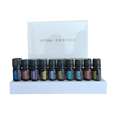 多特瑞精选套装10瓶限时抢购