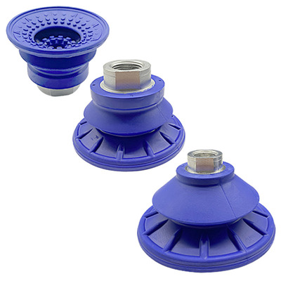 真空吸盘气动元件信友达机械手