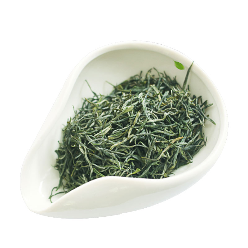 特级绿针（墨绿） 2026新茶日照绿茶
