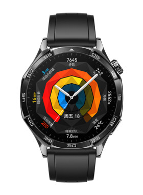 华为WATCHGT5智能手表