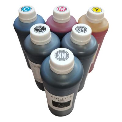 惠普T920绘图仪连供墨盒墨水芯片