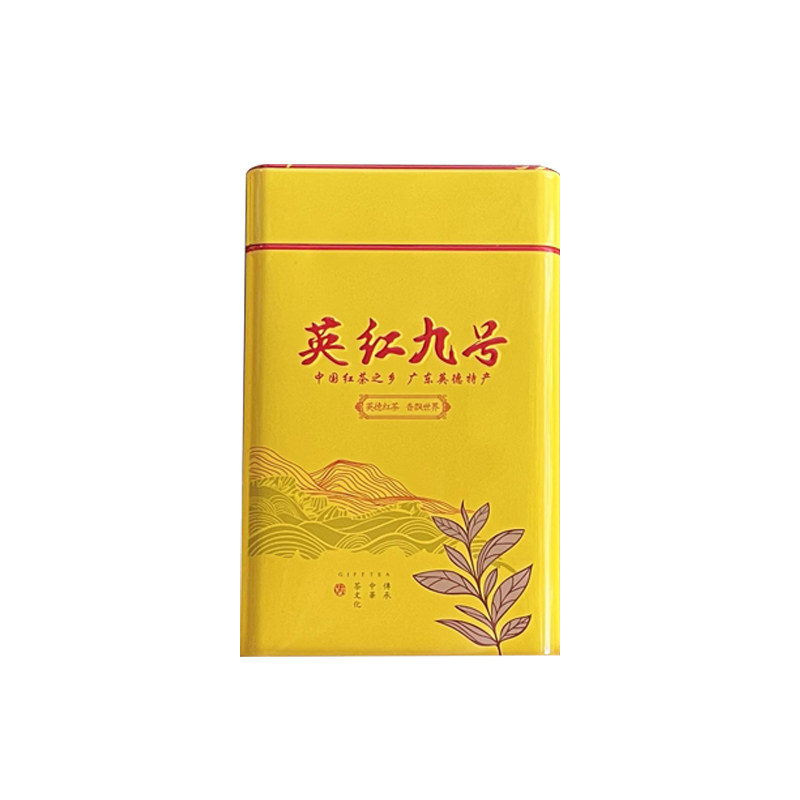 【尊品英九】纯芽金毛毫明前茶