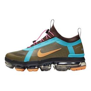 Nike/耐克正品NIKE AIR VAPORMAX UTILITY 女子运动鞋BV6353