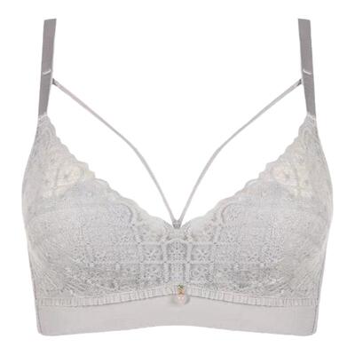 内衣都市丽人无透气聚拢