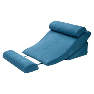 胃食管反流斜坡床垫防反酸老人病人护理靠背可调节斜躺体位靠垫