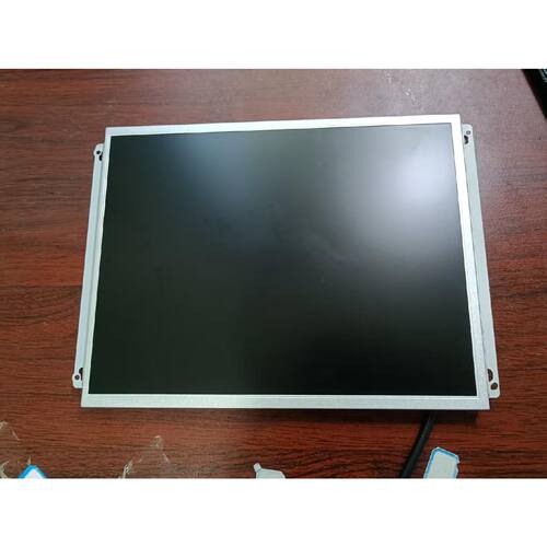 〔议价-可维修〕AC121SA02 原装三菱12.1寸显示屏 液晶屏 工业屏