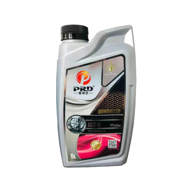 捷润得原厂通用自动变速箱油1L