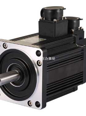 全新SERVOMOTOR伺服电机马达110SG-M06030 1.8KW 6Nm 220V 6.0A—