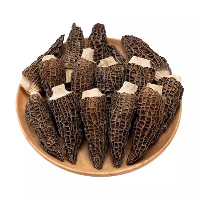羊肚菌干货官方旗舰店特产批发价