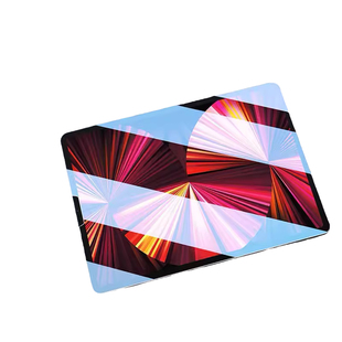 适用苹果ipad平板钢化膜ipad10代9抗指纹10.2英寸ipadpro11防摔iPadair6屏幕air5耐磨mini7迷你4保护膜3防爆2