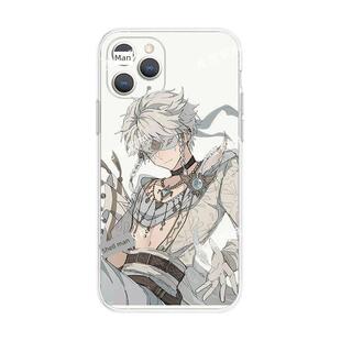 第五人格先知手机壳动画适用于Apple 17Promax华为Mate70荣耀Play小米15Vivoiqoo红米Oppo全新卡通全包保护套