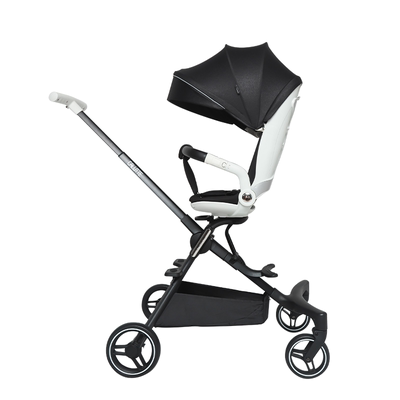 calutte遛娃神器高景观高颜值