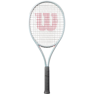 Wilson威尔胜shift网球拍成人女初学者单人训练小白拍碳素专业拍