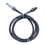 电钻管道疏通器下水道厨房厕所马桶疏通弹簧疏通机弹簧10mm*