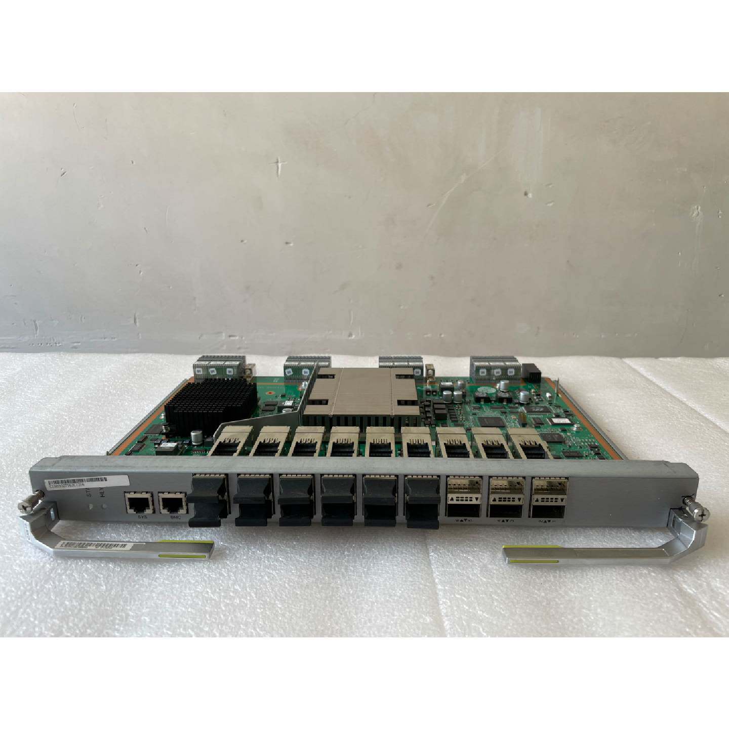 CX610,1840G IB光口,融合交换模块 0302询价