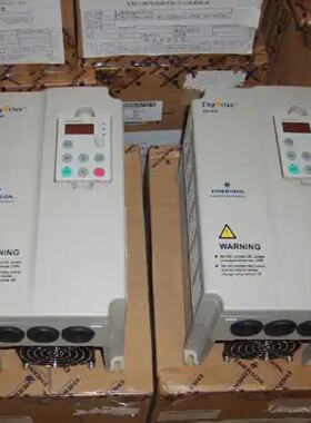 议价艾默生变频器EV3000-4T0750G/-4T0900G/-4T1100G/-4T1320G 全型号