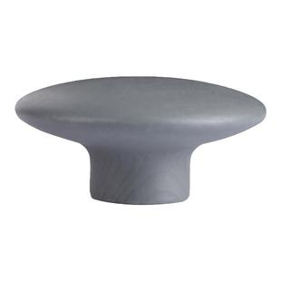 新款高档白蜡木衣柜拉手简约一门到顶柜子通顶木制实木门把手原木