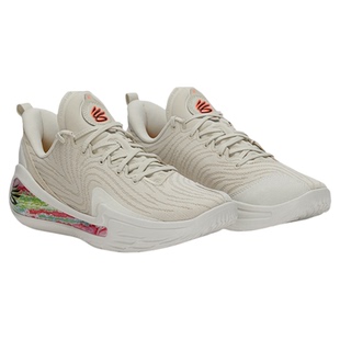 安德玛官方UA 库里CURRY 12 STRN 男子透气缓震运动篮球鞋3028498