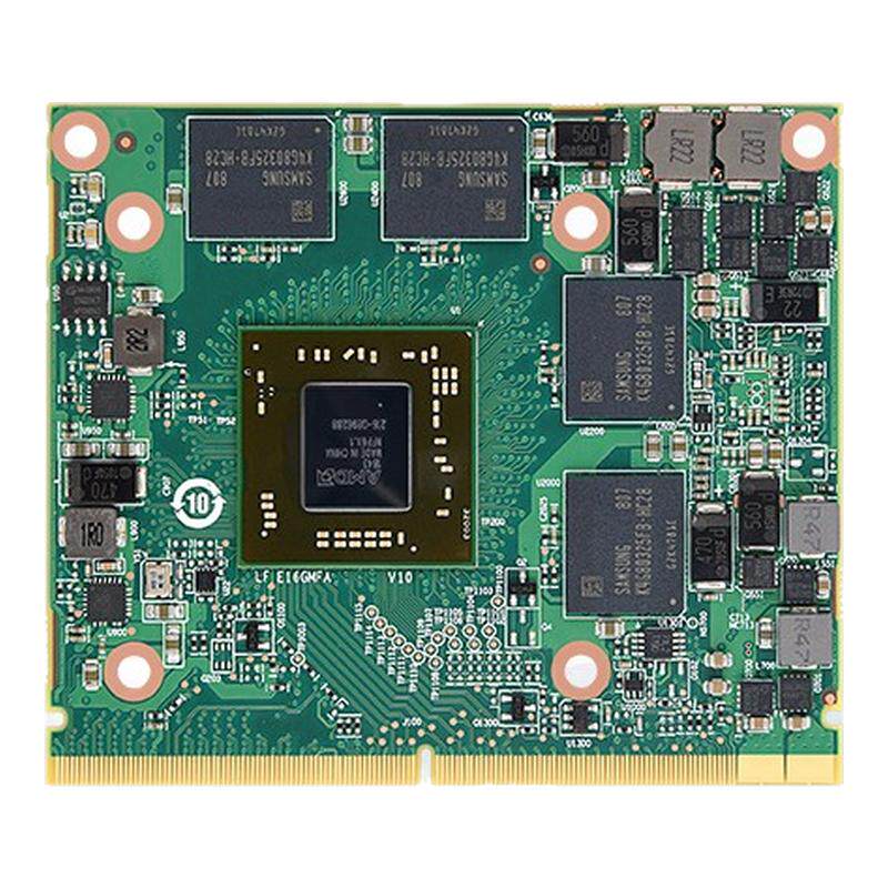E9260 E9174 MXM企业级显卡