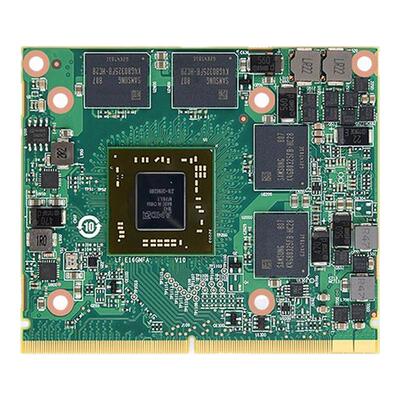 E9260 E9174 MXM显卡嵌入式专业级影像渲染CT图型4G显存工业级