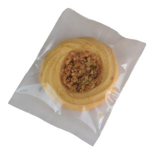 透明一次性包装袋加厚食品级密封袋烘焙贝果面包月饼打包袋机封袋