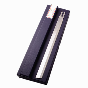 日本九尾鱼牌电剪刀片8/10/12/13寸裁布机刀片裁床刀片直刀波浪刀