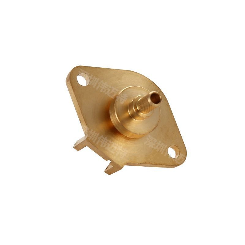 非标定做异形滚花埋不锈钢车床紧固件设备黄铜注件预埋件连接器