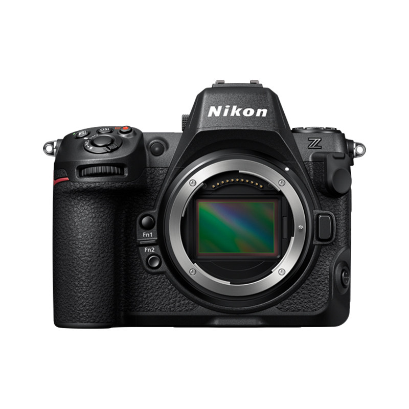 Nikon尼康z8单机身全新国行全画幅微单数码相机8K超高清视频