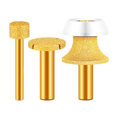 台中盆清底刀石英石大理石修边