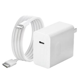 适用华为/荣耀笔记本电脑充电器65W快充Matebook13/14/15/16/XPro擎云系列笔记本插头MagicbookX16/15/14/Pro