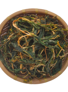 干白菜苔农家自制特产油菜青菜干