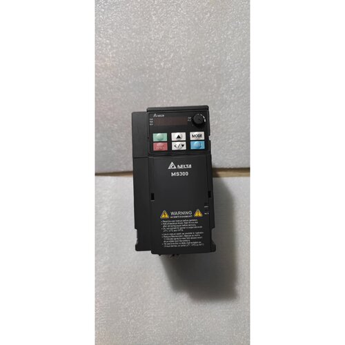 议价MS300变频器VFD7A5MS21ANSAA拆机精维修