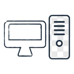 云电脑挂机远程桌面宝出租赁用主机终端淘宝客千牛机器人Win78110