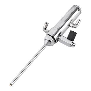 KMS-500L内壁喷雾阀高效率喷涂高品质防止滴胶使用方便耐用耐腐蚀