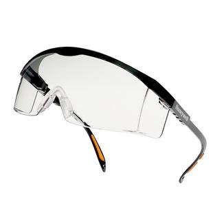 霍尼韦尔骑行护目镜防雾防风防尘防冲击防飞溅骑车眼镜眼罩防风镜