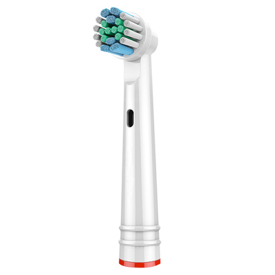 适用博朗oral欧乐b电动牙刷头替换3709 3744 3757 d12 d16 d20